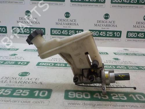 Brake master cylinder KIA SPORTAGE III (SL) 1.7 CRDi | BP3866584M77 