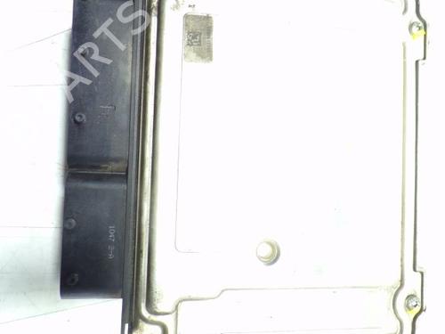 Engine control unit (ECU) ALFA ROMEO BRERA (939_) 2.4 JTDM 20V (939DXD1B, 939DXD12) | BP8938300M57 
