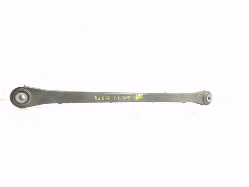 Used Left rear suspension arm MINI MINI COUNTRYMAN (R60) One D (90 hp) 9763817