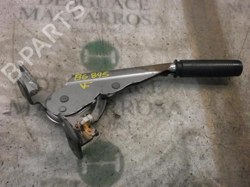 Used Hand brake DAEWOO KALOS (KLAS) 1.2 (72 hp) 8769930