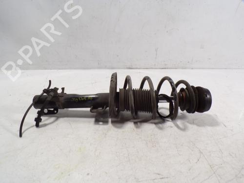 Used Left front shock absorber Left front shock absorber SEAT IBIZA IV (6J5, 6P1) 1.6 TDI (90 hp) 8811593 8811593