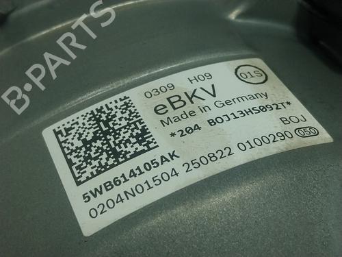 Servo brake SEAT LEON Sportstourer (KL8, KLD)  | BP18298725M42