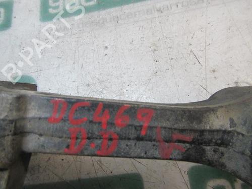 Right front suspension arm KIA CARNIVAL II (GQ) 2.9 CRDi | BP3878513M13 