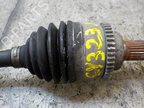 Right front driveshaft SUZUKI SWIFT III (MZ, EZ) 1.3 DDiS (RS413D) | BP3851724M39 - Image 4