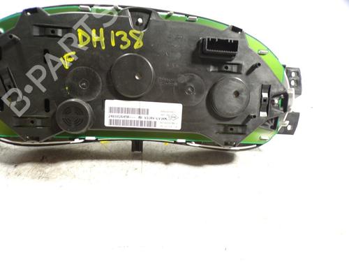 Instrument cluster DACIA SANDERO II  | BP7847414C47