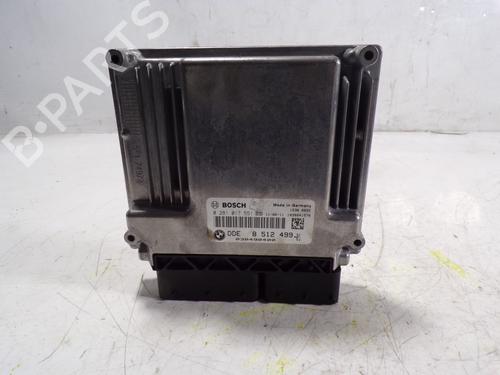 Used Engine control unit (ECU) BMW 1 (E87) [2003-2013]  9239822