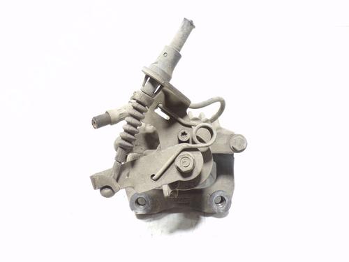 Left rear brake caliper VW SCIROCCO III (137, 138) 2.0 TDI | BP11554266M107 