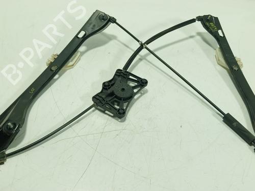 Used Front right window mechanism Front right window mechanism 28471497 28471497