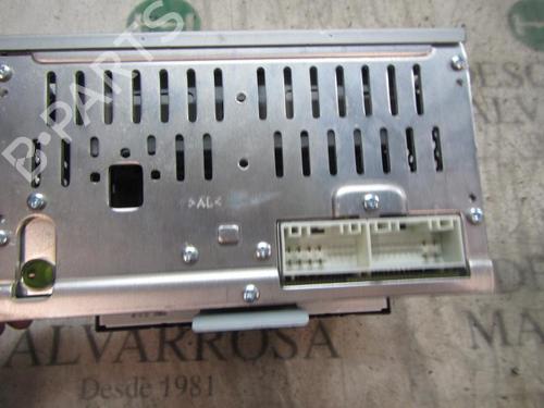 Radio KIA RIO III (UB)  | BP4016787E6 