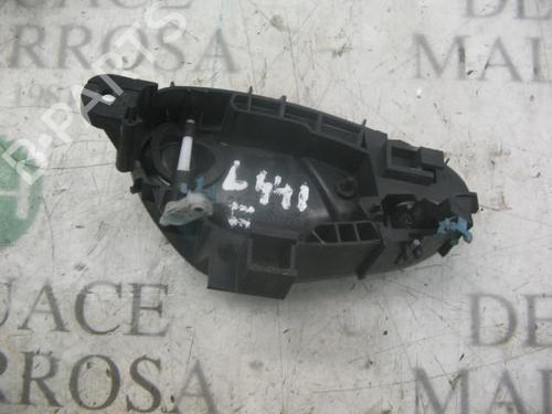 Front left interior door handle CITROËN XSARA Coupe (N0) 1.6 i | BP3766190I13 