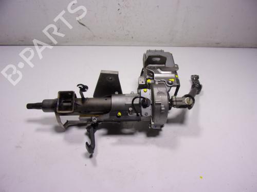 Used Steering column Steering column RENAULT CLIO IV (BH_) 1.5 dCi 75 (75 hp) 17317203 17317203