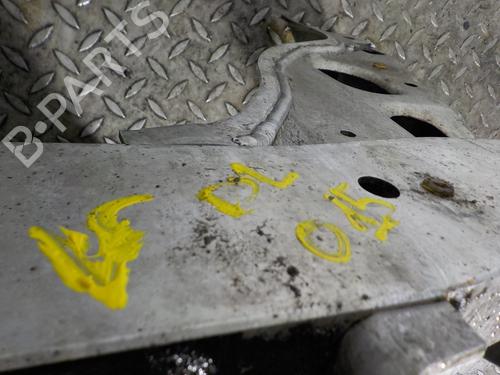 Subframe BMW 1 (E87) 116 d | BP13302354M9