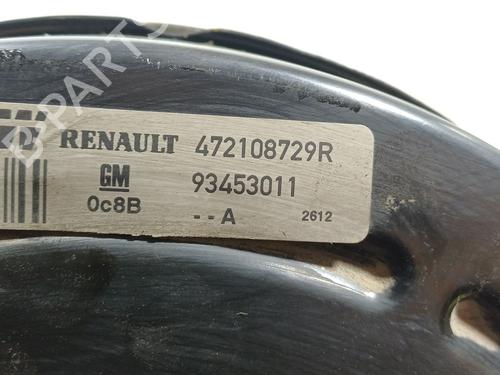 Servo brake RENAULT TRAFIC III Van (FG_) 1.6 dCi 115 (FGMD) | BP36164652M42 - Image 3