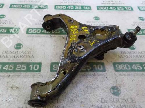 Right front suspension arm MERCEDES-BENZ SPRINTER 3-t Van (B906)  | BP6328946M13 
