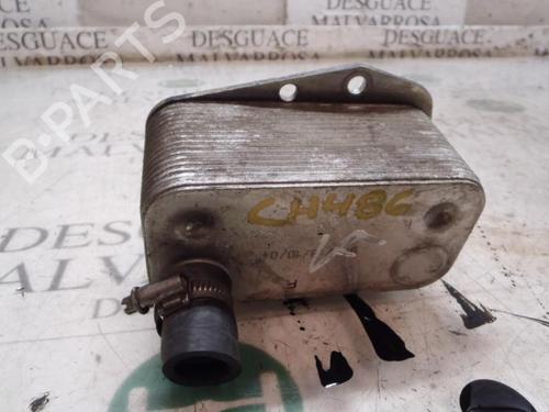 Used Oil radiator BMW 1 (E87) 120 d (163 hp) 14272774