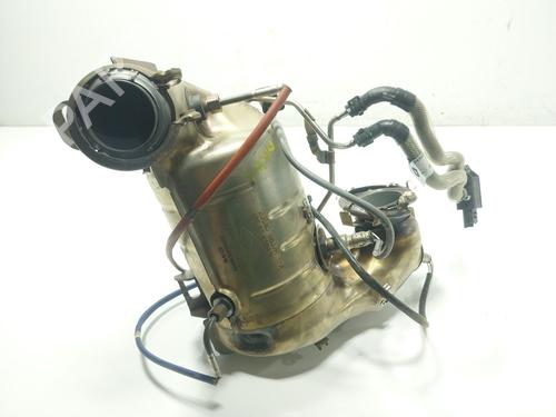 Used Particulate filter NISSAN MICRA V (K14) 1.0 DIG-T 117 (117 hp) 29173725