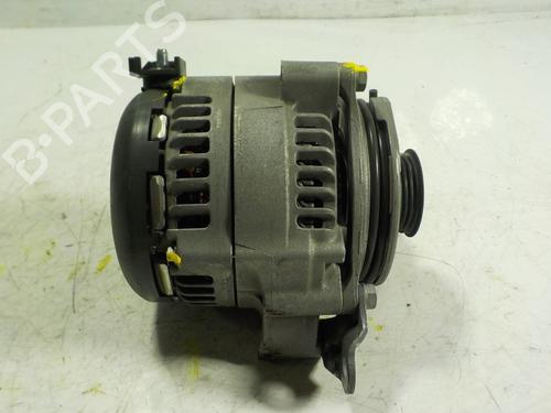 Alternator BMW 3 (F30, F80) 318 i | BP9091296M7 