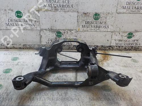 Rear axle BMW 3 Compact (E46) 316 ti | BP3845356M2 