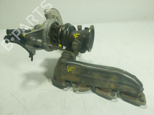 Turbocharger/Supercharger MERCEDES-BENZ GLC (X253) 200 EQ Boost 4-matic (253.981) | BP24167127M71 