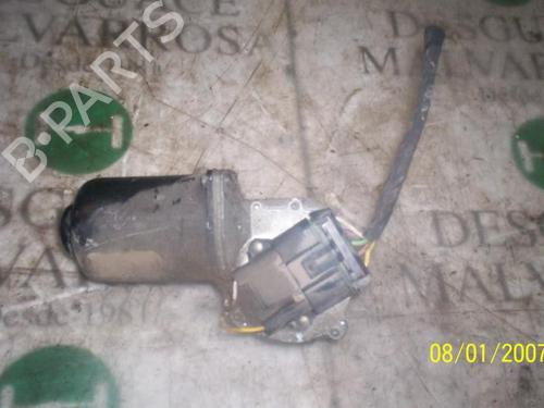 Used Front wiper motor Front wiper motor OPEL VECTRA B Hatchback (J96) [1995-2003] 3734909 3734909