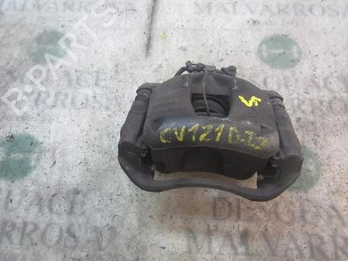 Used Left front brake caliper Left front brake caliper 11548342 11548342