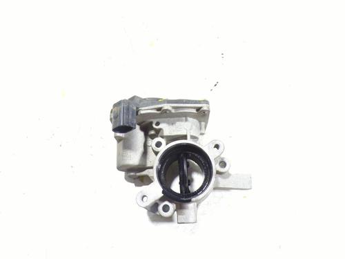 Throttle body OPEL CORSA D (S07) 1.3 CDTI (L08, L68) | BP7635168M82 