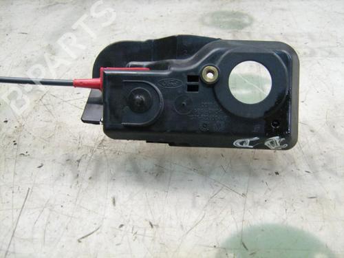 Front right interior door handle FORD MONDEO III (B5Y)  | BP3753503I14 