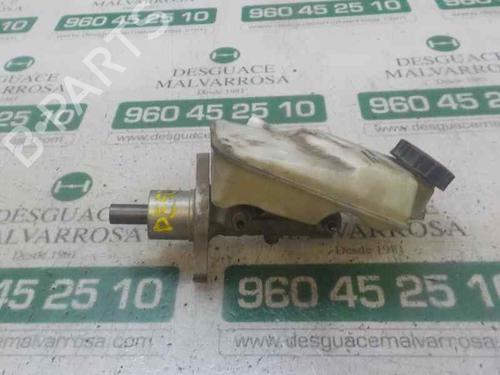 Used Brake master cylinder Brake master cylinder FORD FOCUS II Saloon (DB_, FCH, DH) 1.6 TDCi (109 hp) 4972865 4972865