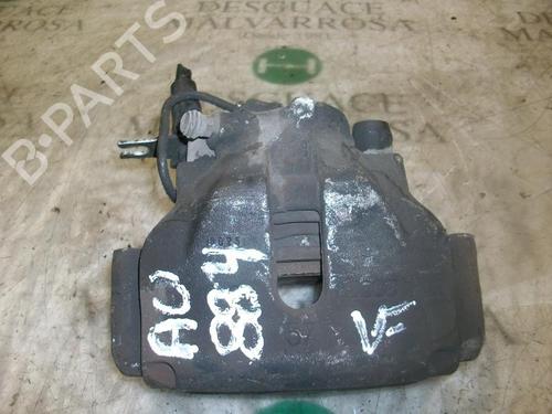 Used Right front brake caliper Right front brake caliper AUDI A4 B5 Avant (8D5) 1.9 TDI (110 hp) 11544953 11544953