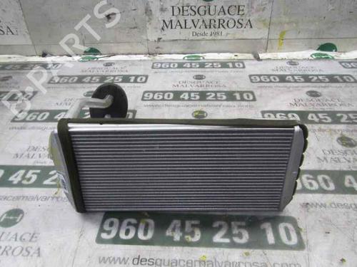 Heater matrix PEUGEOT PARTNER Box Body/MPV (5_, G_) 1.6 HDi 75 | BP3859051M63