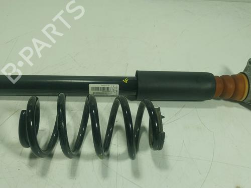 Used Right rear shock absorber Right rear shock absorber BMW X1 (F48) xDrive 20 d (190 hp) 26649971 26649971