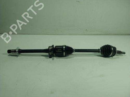 Used Right front driveshaft Right front driveshaft TOYOTA RAV 4 V (_A5_, _H5_) 2.5 Hybrid (AXAH52) (218 hp) 17804455 17804455