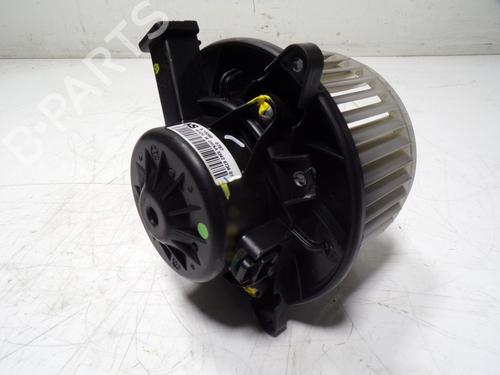 Heater blower motor OPEL INSIGNIA A (G09) 2.0 CDTI (68) | BP15064832M62 
