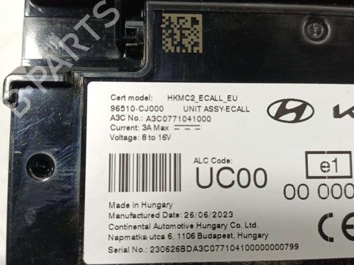 Electronic module KIA SPORTAGE V (NQ5) | BP40442694M83 - Image 4