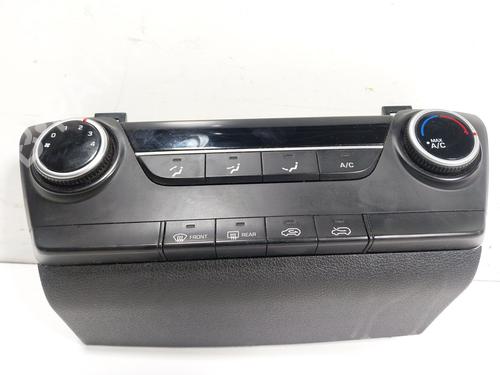 Used Climate control Climate control 20480472 20480472