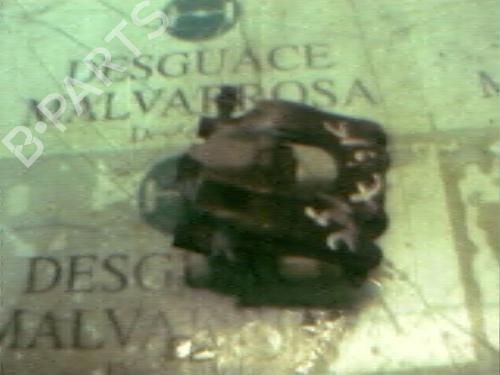 Used Left front brake caliper SEAT IBIZA II (6K1) [1993-2002]  11553711