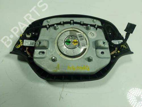 Driver airbag MERCEDES-BENZ S-CLASS (W221, V221) S 320 CDI | BP17441402C9 