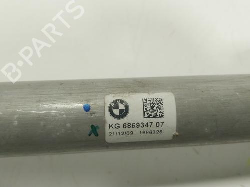 Steering column BMW 3 (G20, G80, G28) 318 i | BP25040463M21 - Image 4
