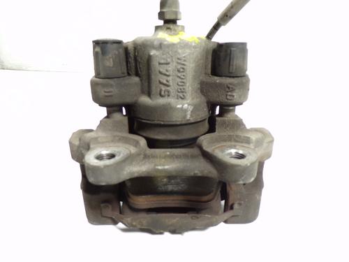 Right rear brake caliper BMW 1 (F20) 120 d | BP17126637M106 