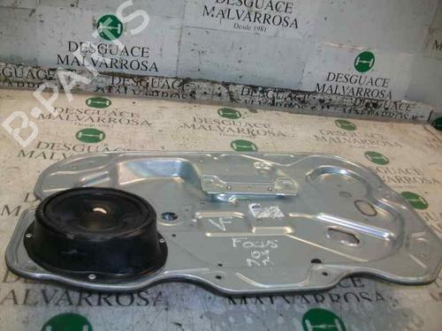 Used Front right window mechanism Front right window mechanism FORD FOCUS II (DA_, HCP, DP) [2004-2013] 3760895 3760895