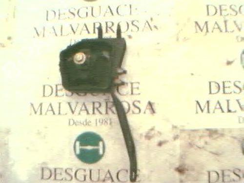 Used Engine mount FORD ORION III (GAL) 1.6 i (105 hp) 9079894