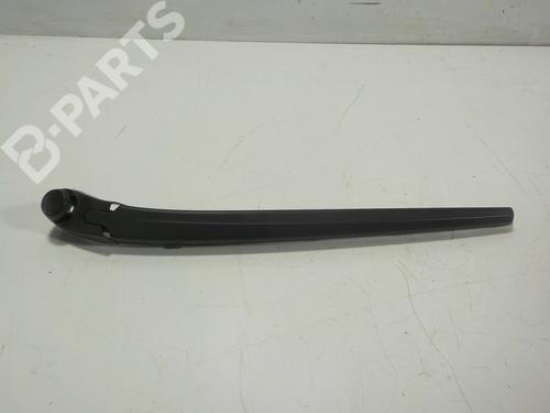 Used Back wipers mechanism Back wipers mechanism SEAT IBIZA IV (6J5, 6P1) [2008-2017] 11012195 11012195