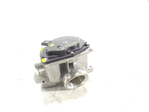 Used Throttle body Throttle body JEEP COMPASS (MP, M6, MV, M7) 2.0 CRD 4x4 (170 hp) 7330929 7330929