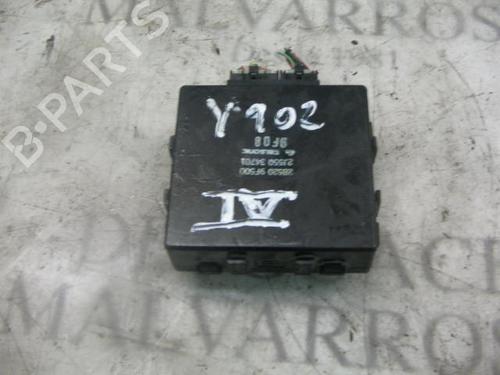 Elektronisk modul NISSAN PRIMERA Hatchback (P11) [1996-2002]  3789381