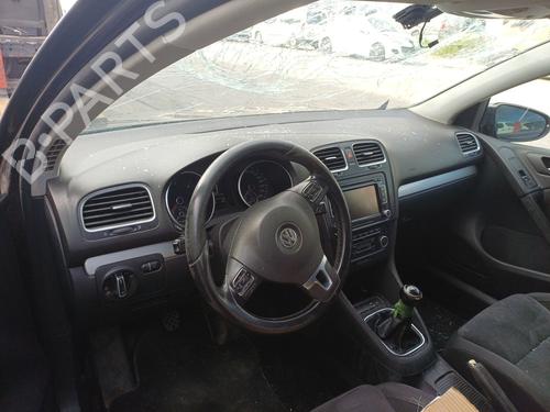 Gearbox VW GOLF VI (5K1)  | BP34244066M3  - Image 13