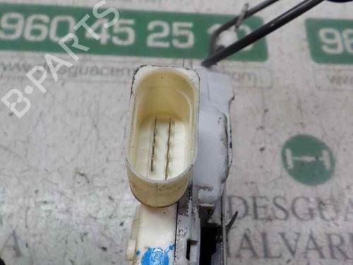 Front right lock AUDI A4 B7 (8EC) 2.0 | BP4758596C97 