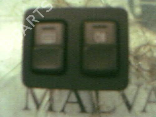 Used Electronic module SUBARU LEGACY I (BC) 2200 4WD (BC7) (136 hp) 3769979
