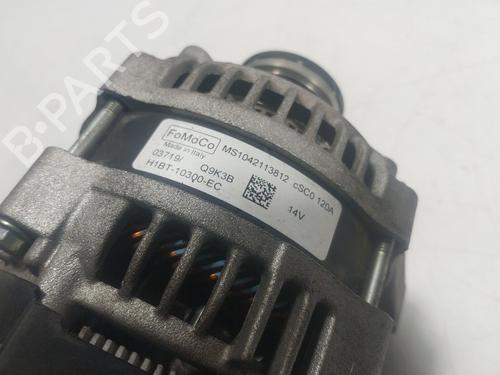 Alternator FORD FIESTA VII (HJ, HF)  | BP21540264M7 