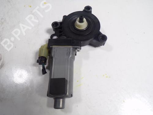 Used Left rear window motor KIA SORENTO II (XM) 2.2 CRDi (200 hp) 7666351