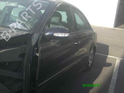 Electronic module MERCEDES-BENZ E-CLASS (W211)  | BP3788665M83  - Image 8